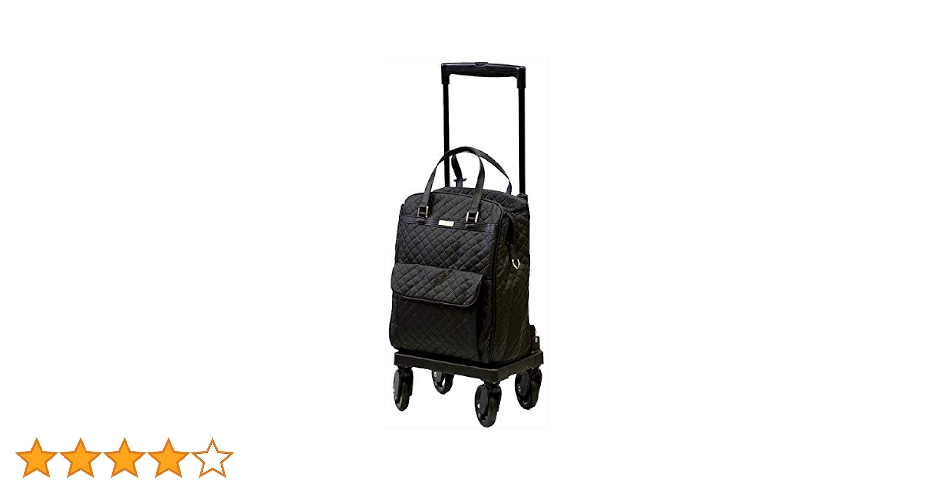 Amazon | 島製作所 ショッピングカー メロディスムーズ